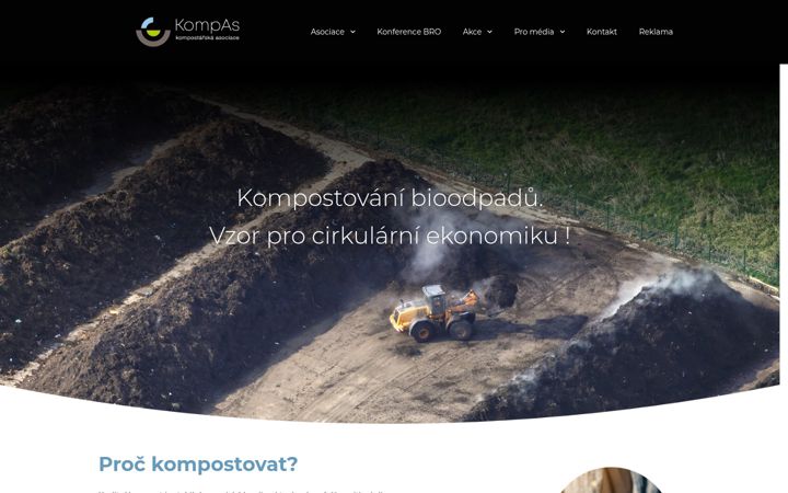 Skärmbild av kompostarska-asociace.cz