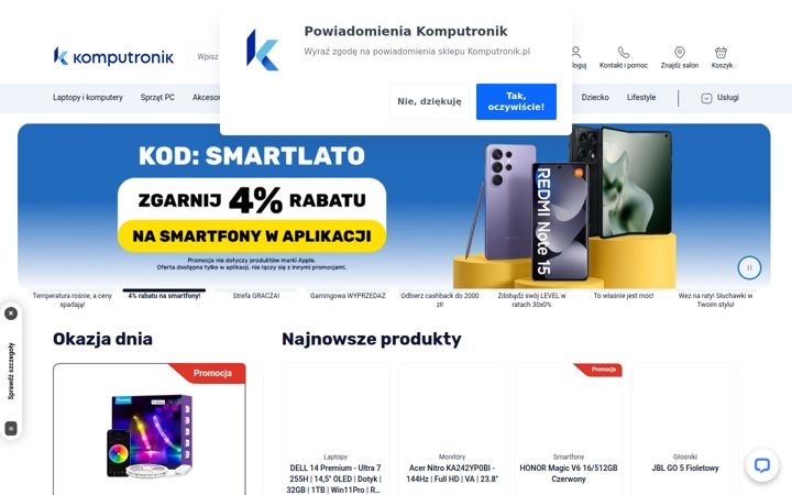 komputronik.pl