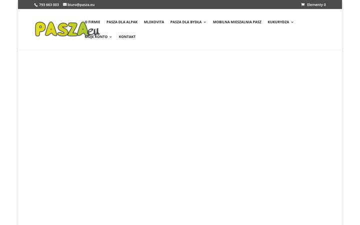 Screenshot of komunikado.edu.pl