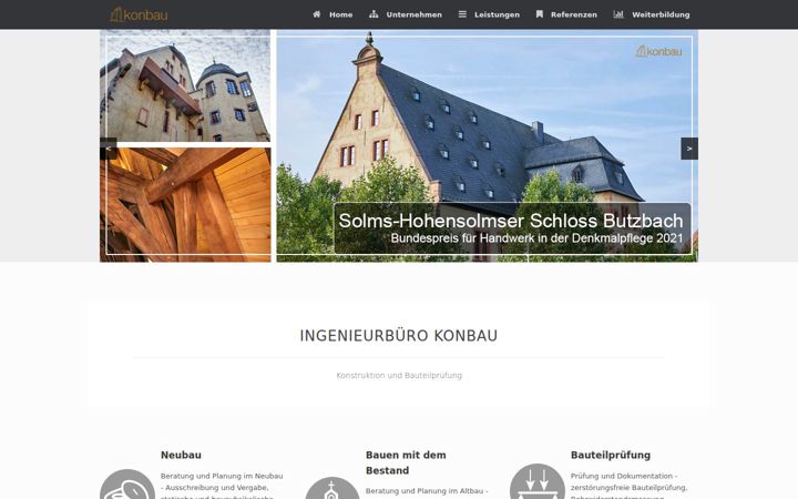 kon-bau.de
