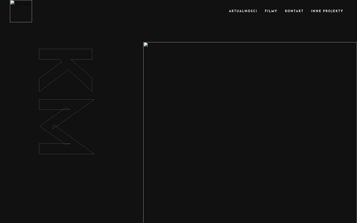 Screenshot of kondrat-media.pl