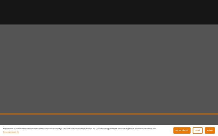 Screenshot of koneurakointiloikala.fi