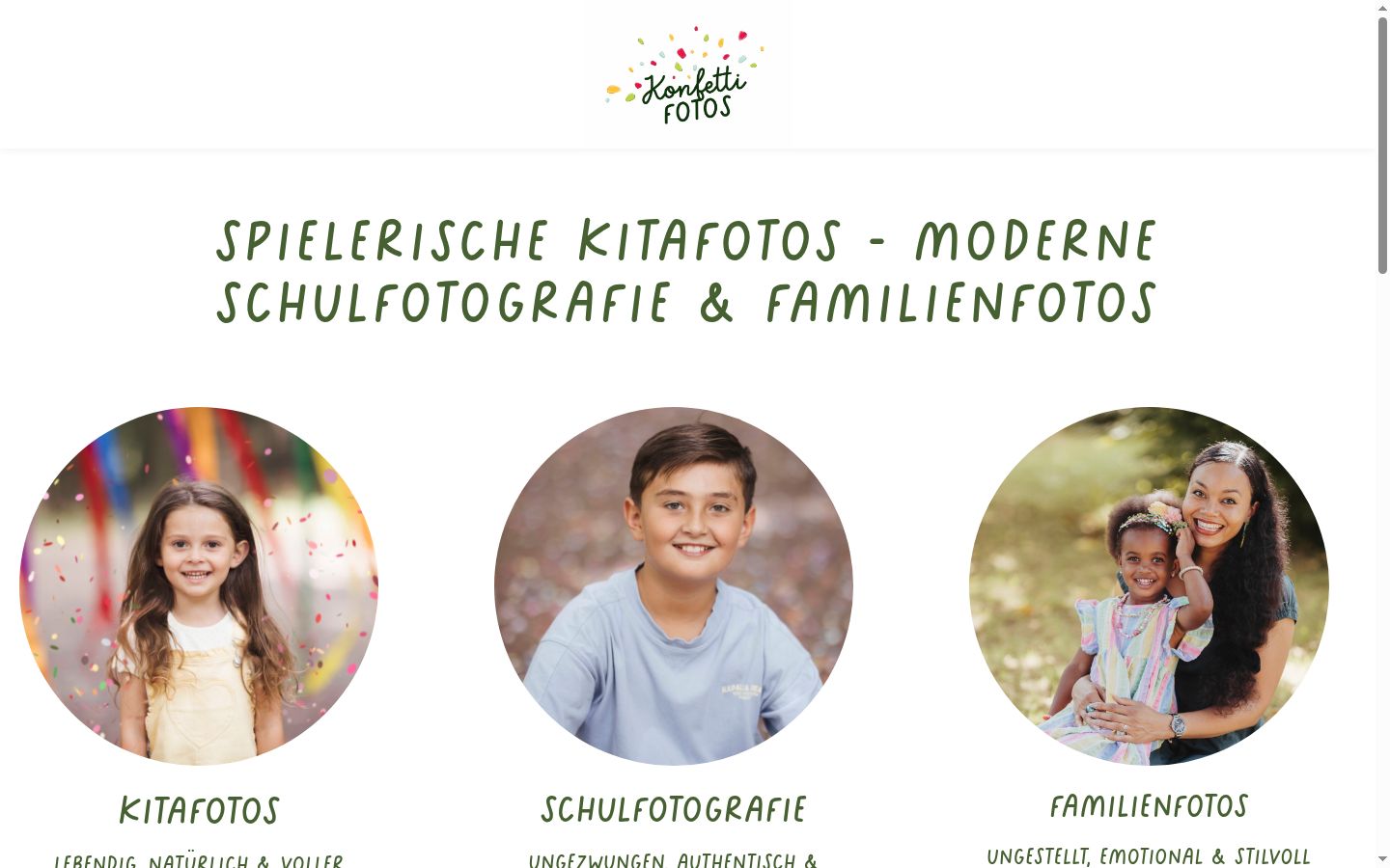 Sutikimo reklamjuostės, rodytos prieš bet kokią sąveiką, ekrano kopija