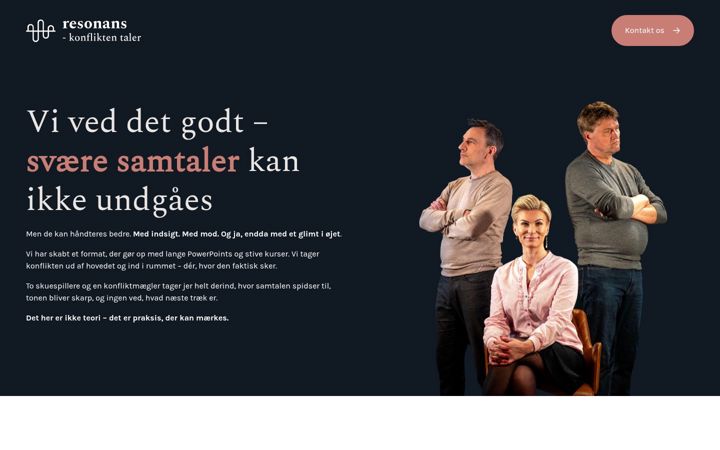 Screenshot of konfliktentaler.dk