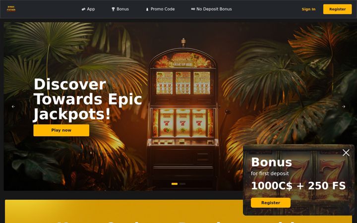 Screenshot of kongcasino.org