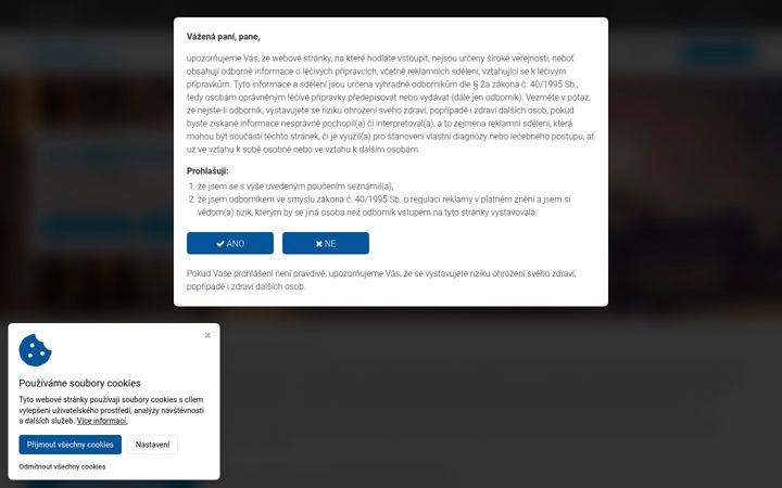 Screenshot of kongrespsychiatrie.cz