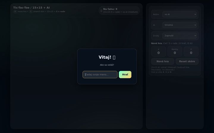 Screenshot of konik.sk