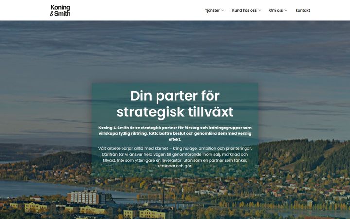 koningsmith.se