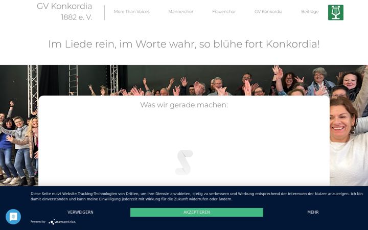 Screenshot of konkordia-mingolsheim.de