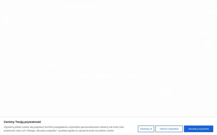 Screenshot of konopaopony.pl