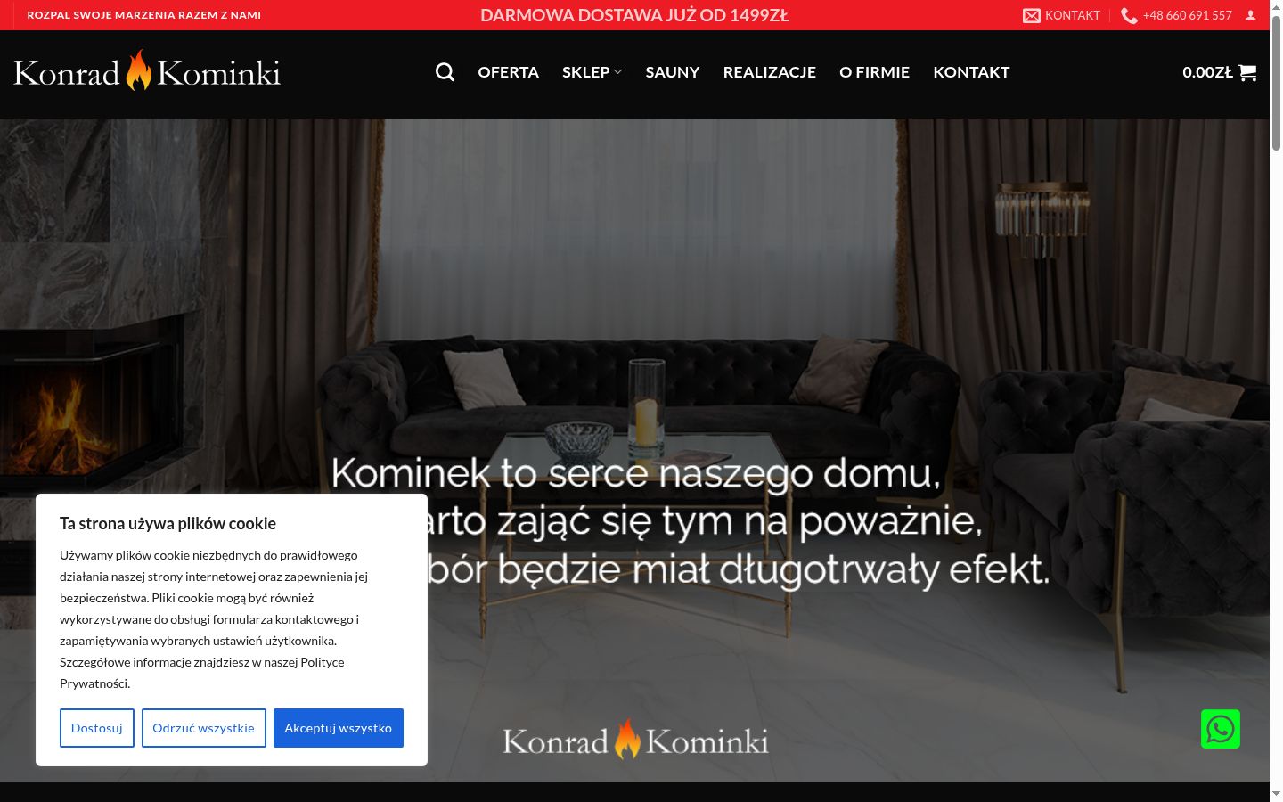 Skjámynd af samþykkisborðanum eins og hann birtist áður en nokkur samskipti fóru fram