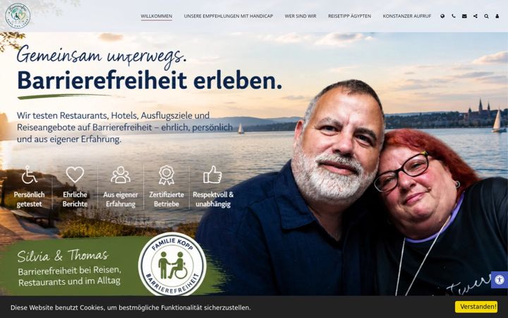 Screenshot of konstanz-leben-geniessen.de