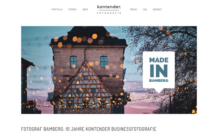 kontender.de