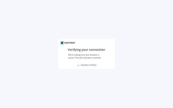 Screenshot of kontroll.ch