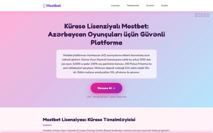 Screenshot of konupara.com