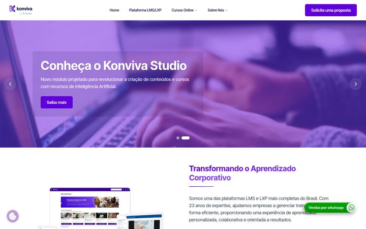 konviva.com.br