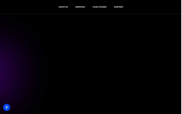Screenshot of konzeptify.de