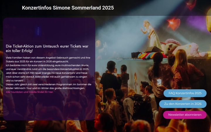 konzertinfos-sommerland2025.de