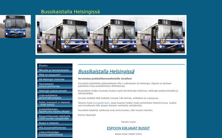 Screenshot of kooen202.com