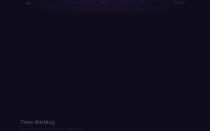 Screenshot of koofkee.com