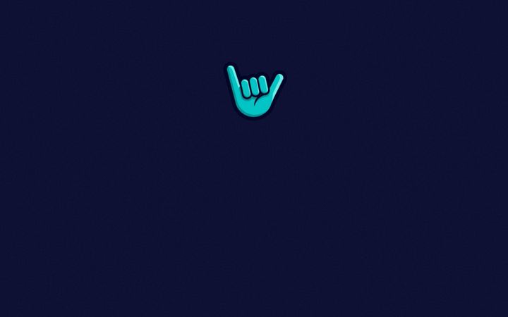 Screenshot of kooky.surf