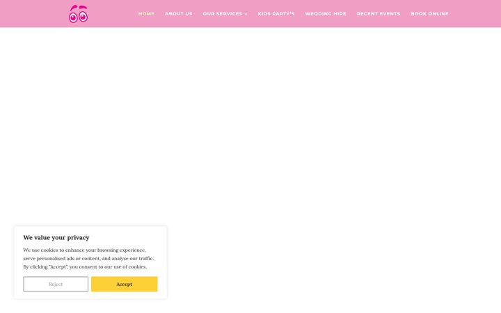 Екранна снимка на koolkandykarts.com