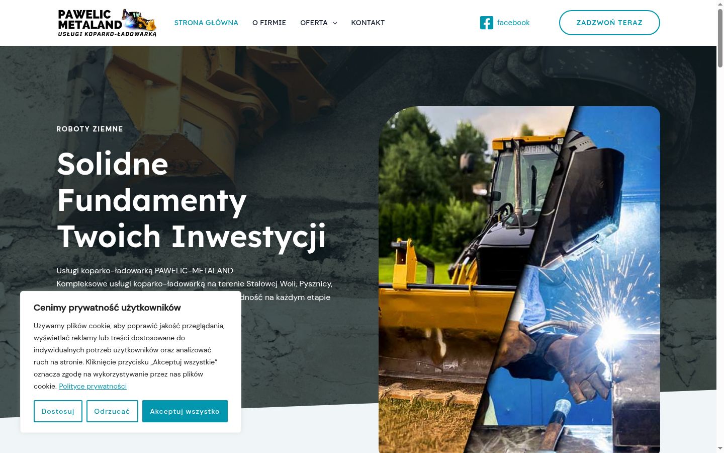 Snímek obrazovky baneru souhlasu zobrazeného před jakoukoli interakcí
