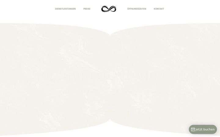 Screenshot of kopfquartier.net