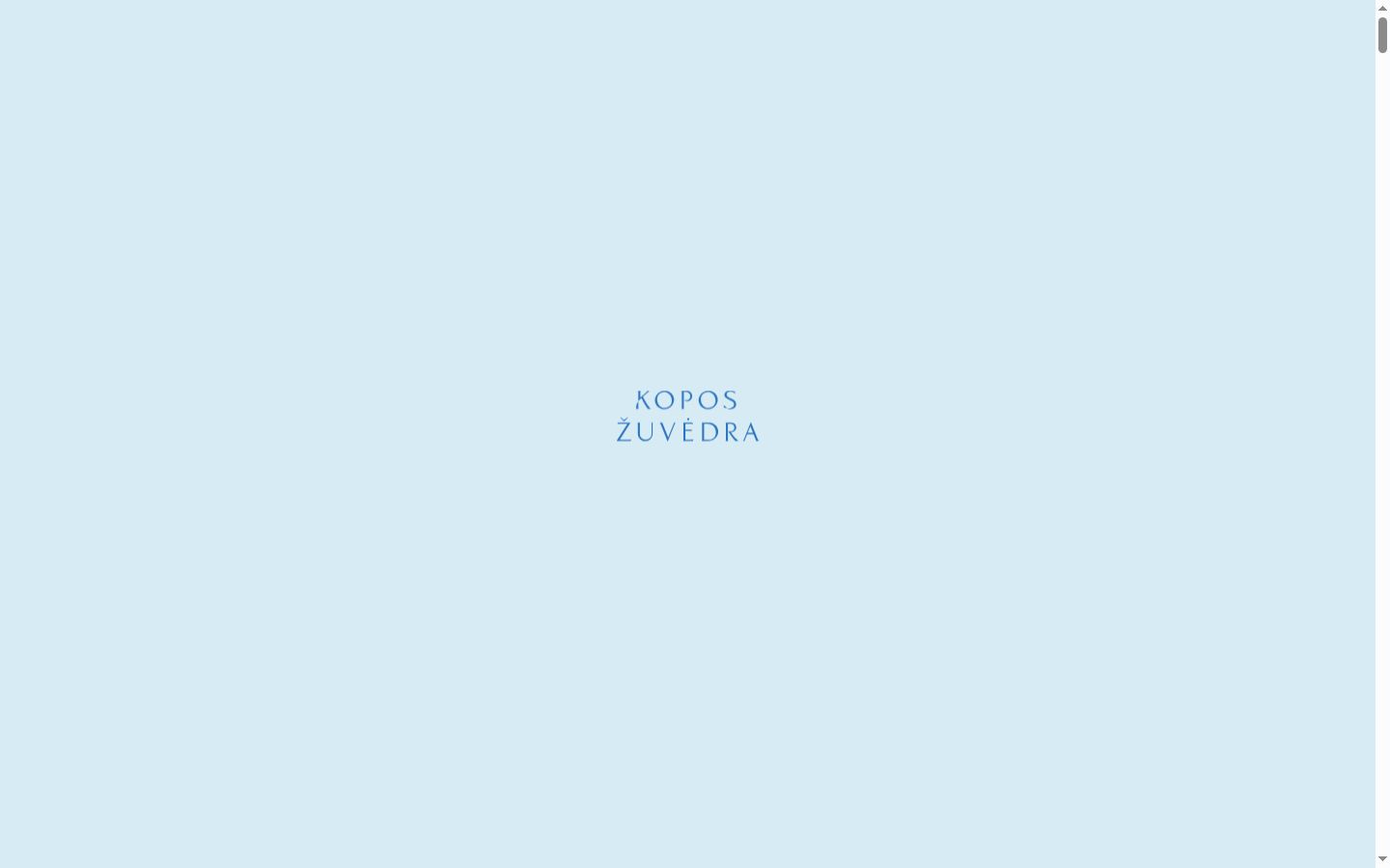 Screenshot του banner συγκατάθεσης που εμφανίστηκε πριν από οποιαδήποτε αλληλεπίδραση