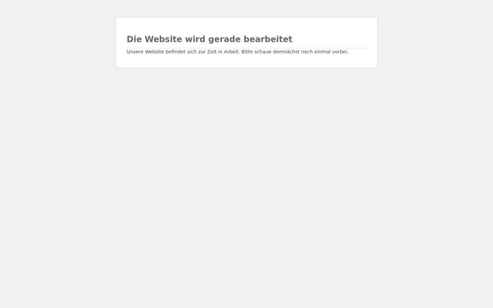 Screenshot of kopter-media.de