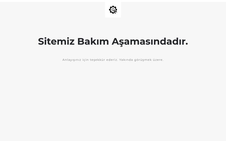 Screenshot του korayguzelderen.com