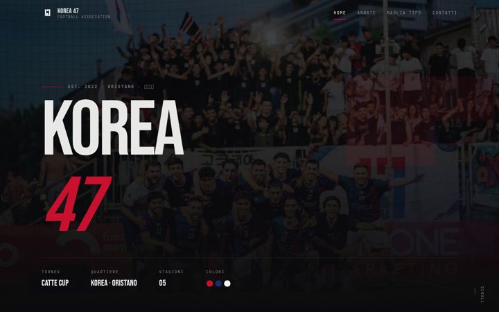 Képernyőkép: korea47.it