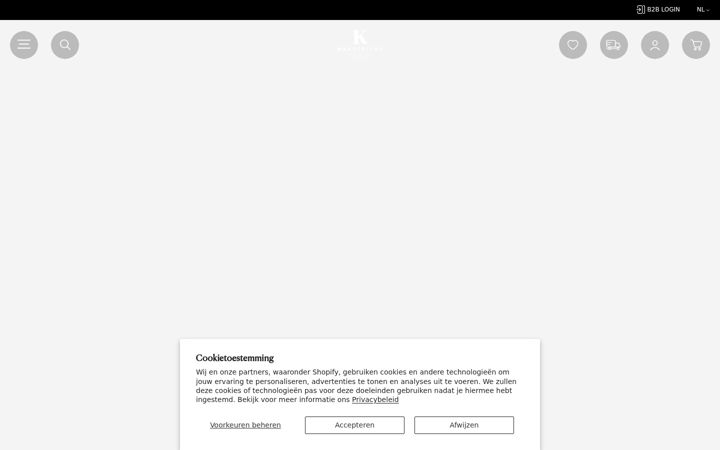 Screenshot of koremanmaastricht.nl