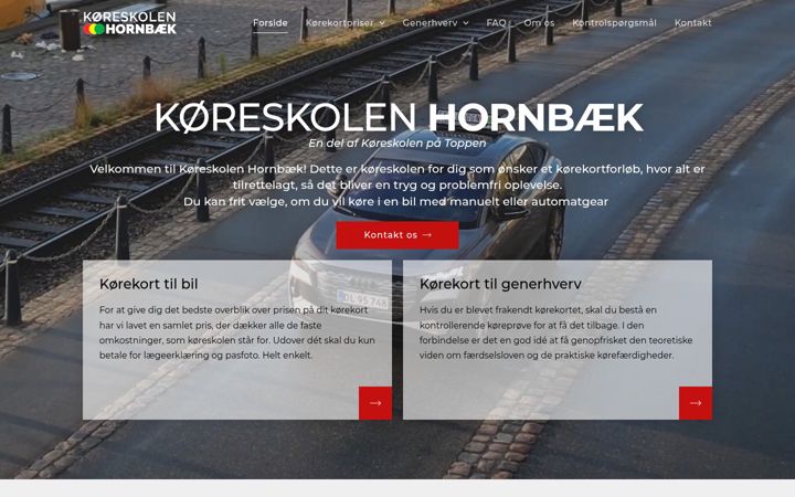 Képernyőkép: koreskole3100.dk
