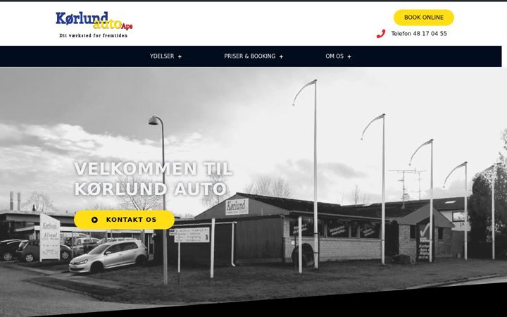 korlund-auto.dk