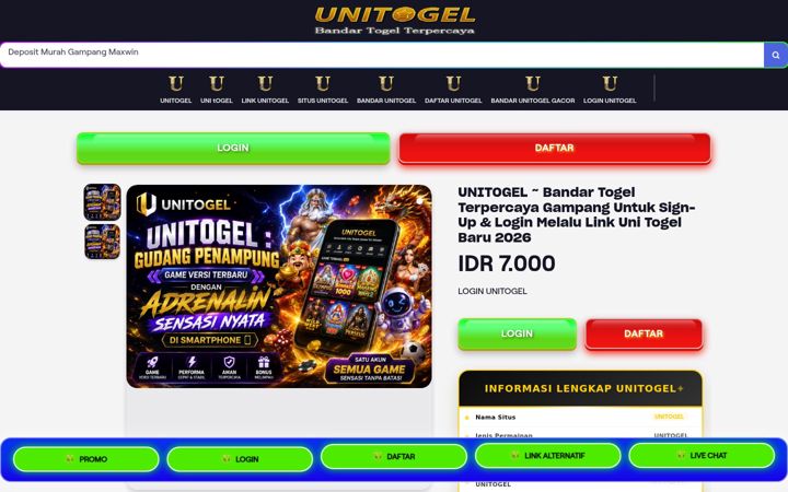 Screenshot of kormikecbungkutengah.org