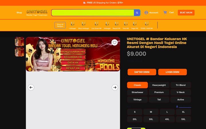 Screenshot of kormikeckabtasikmalaya.org