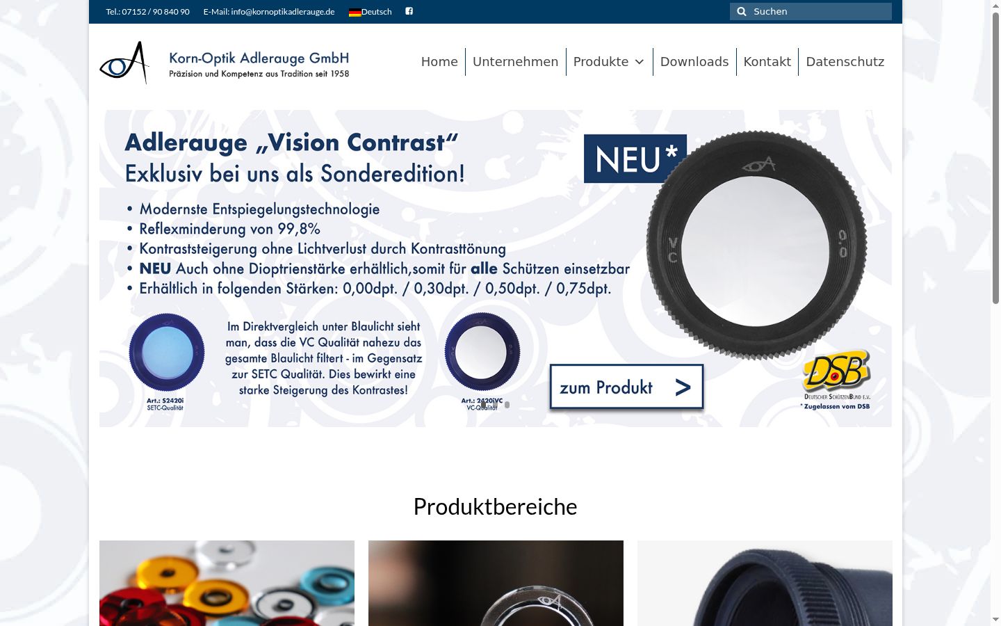 Zrzut ekranu banera zgody wyświetlanego przed jakąkolwiek interakcją