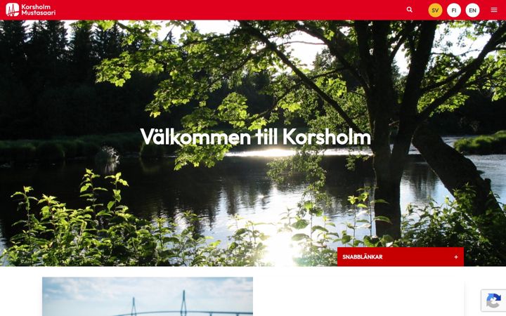 korsholm.fi