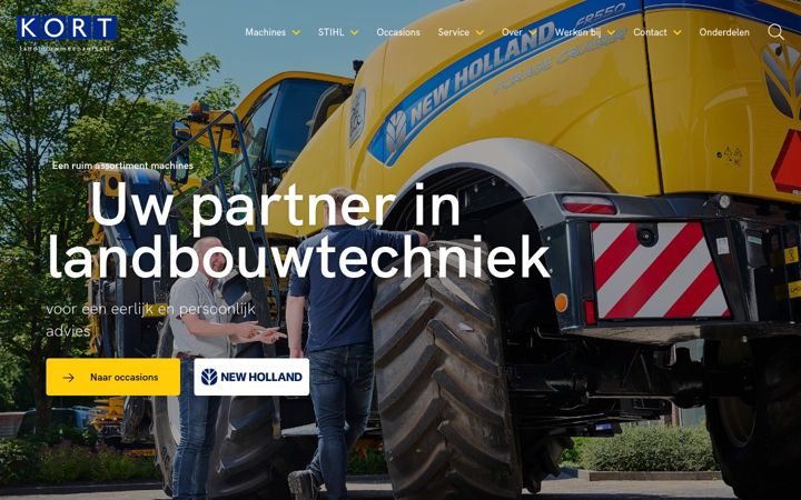kort.nl