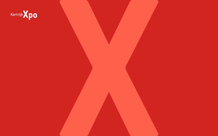 Screenshot of kortrijkxpo.com