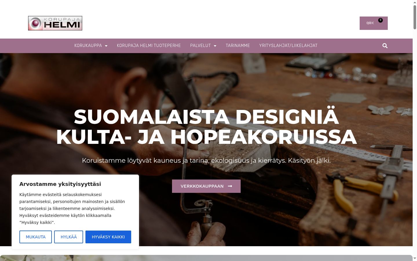 Skjámynd af samþykkisborðanum eins og hann birtist áður en nokkur samskipti fóru fram