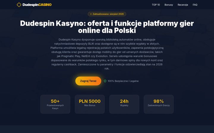Screenshot of kosamotocykle.pl