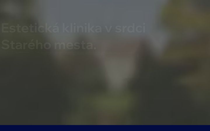 Screenshot of kosicedent.sk