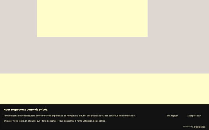 Screenshot of kosma-office.com