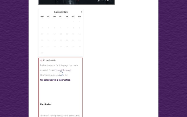 Screenshot of kosmetik-partys.de
