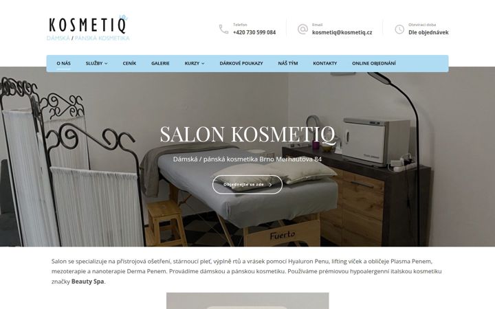 kosmetiq.cz