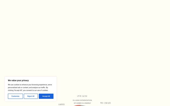 Posnetek zaslona kosmimacrete.com