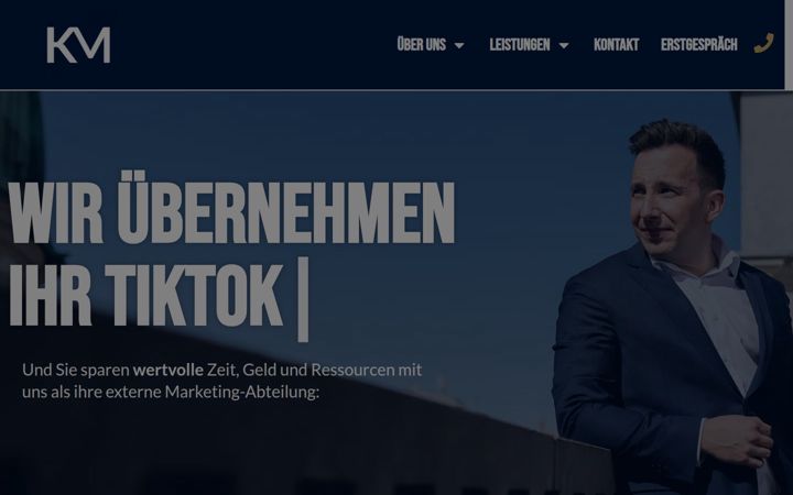 kossek-marketing.com