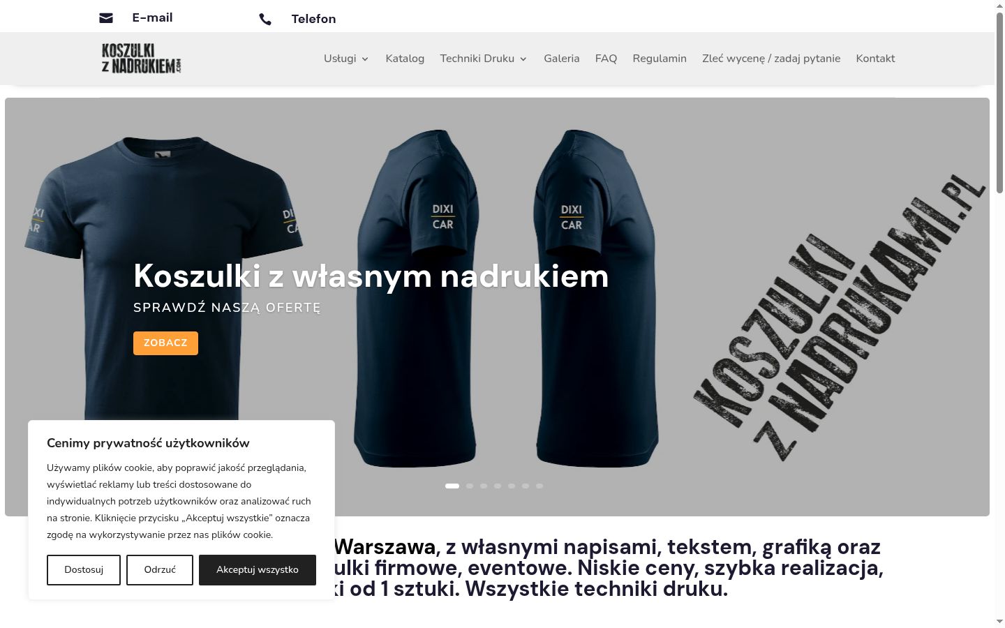 Sutikimo reklamjuostės, rodytos prieš bet kokią sąveiką, ekrano kopija